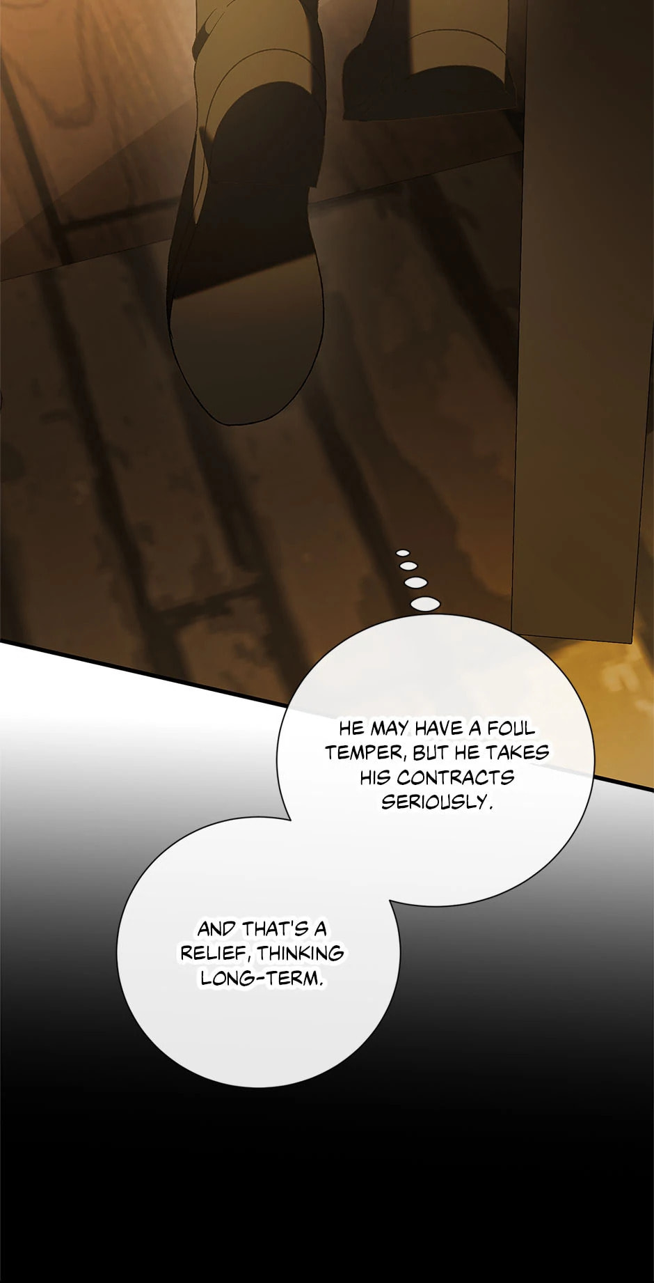 Read Saving My Sweetheart chapter 25.1 image 75 on Lezhin