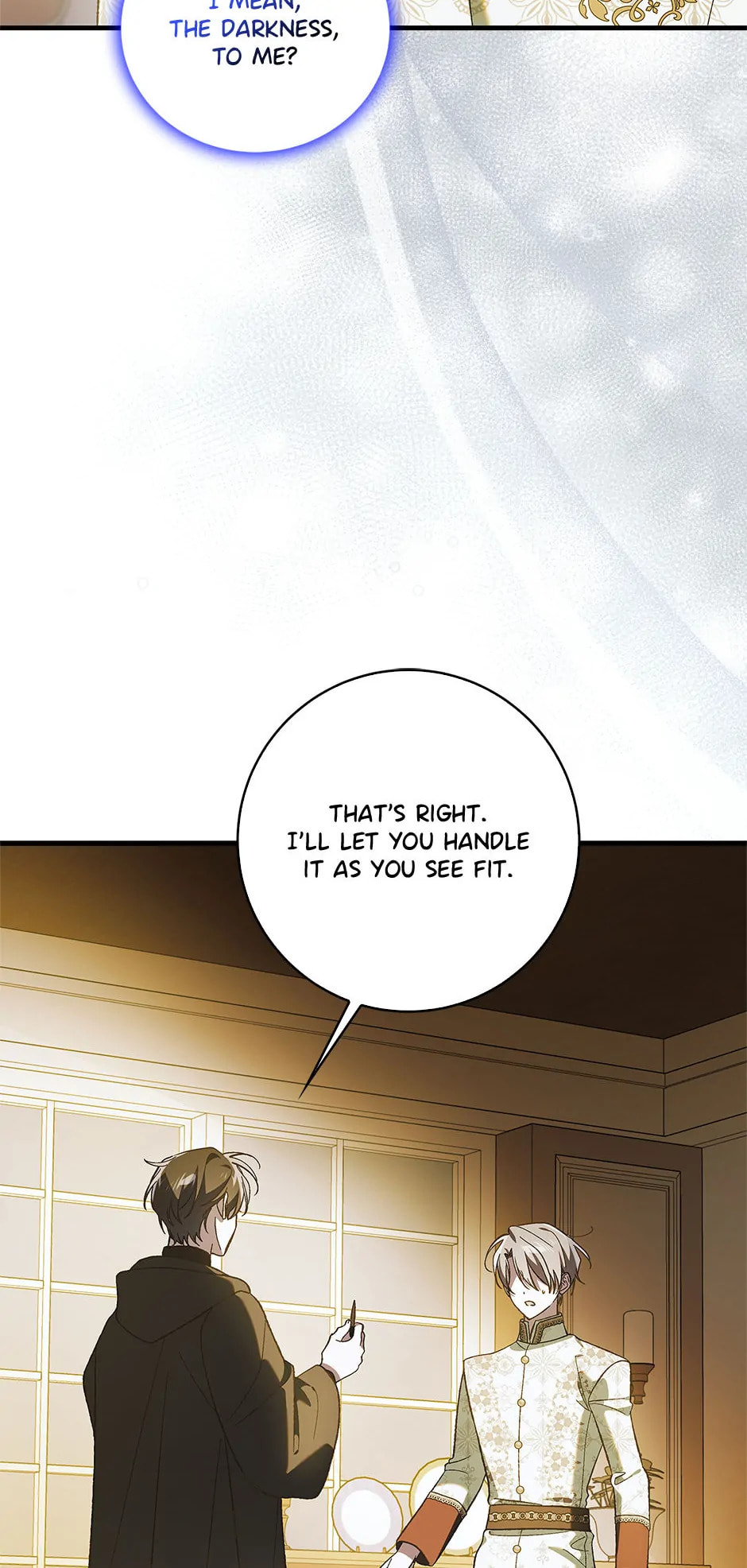 Read Saving My Sweetheart chapter 25.1 image 79 on Lezhin