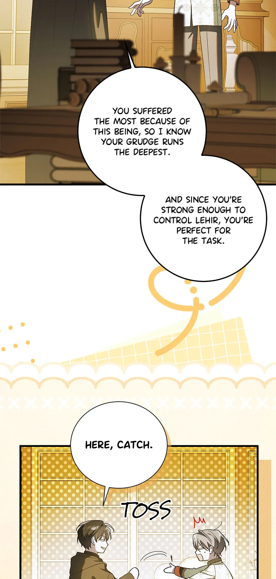 Read Saving My Sweetheart chapter 25.1 image 80 on Lezhin