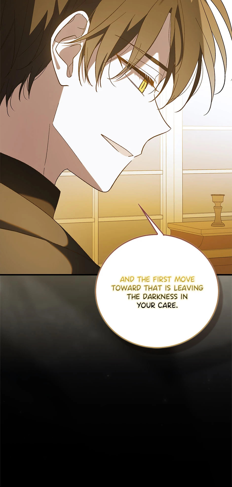Read Saving My Sweetheart chapter 25.1 image 82 on Lezhin