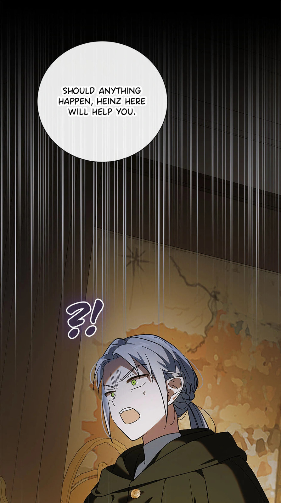 Read Saving My Sweetheart chapter 25.1 image 83 on Lezhin