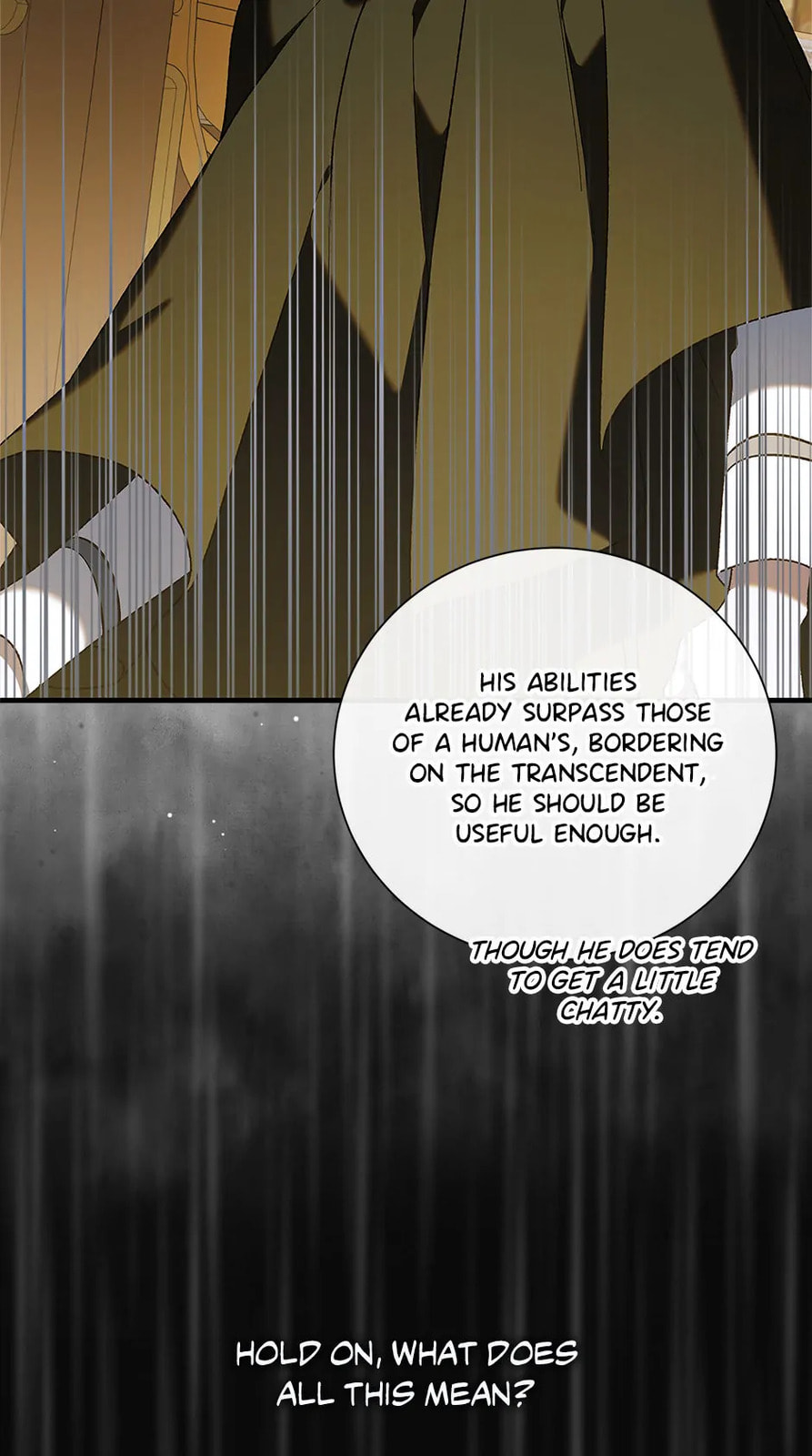 Read Saving My Sweetheart chapter 25.1 image 84 on Lezhin
