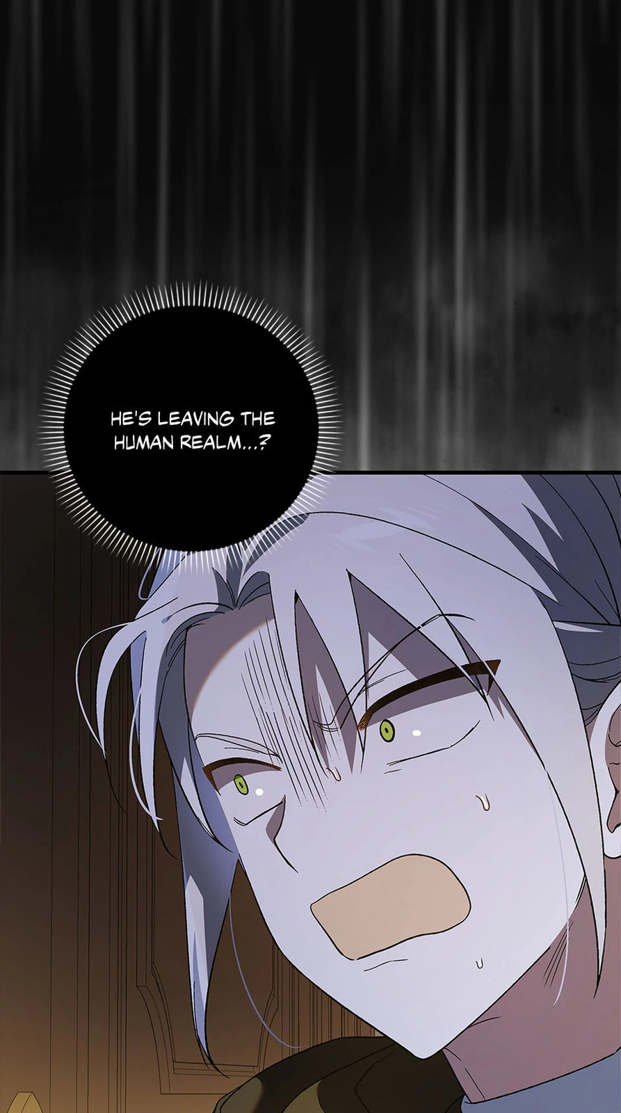 Read Saving My Sweetheart chapter 25.1 image 85 on Lezhin