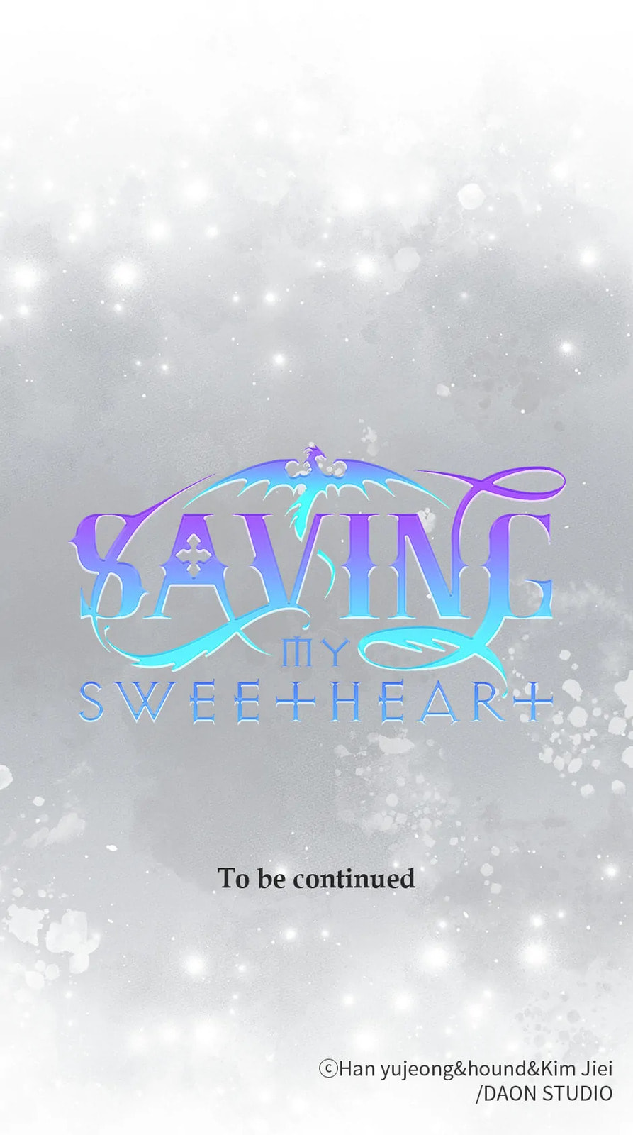 Read Saving My Sweetheart chapter 25.1 image 88 on Lezhin