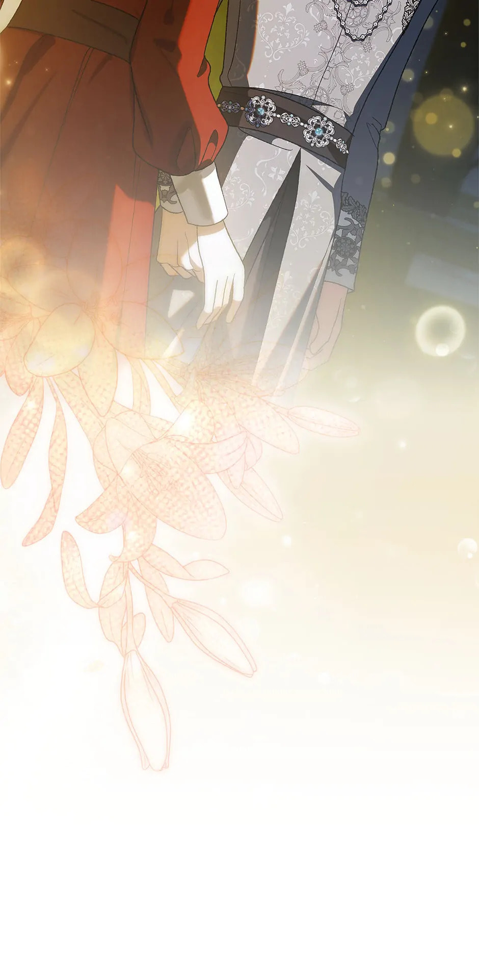 Read Saving My Sweetheart chapter 25.1 image 9 on Lezhin