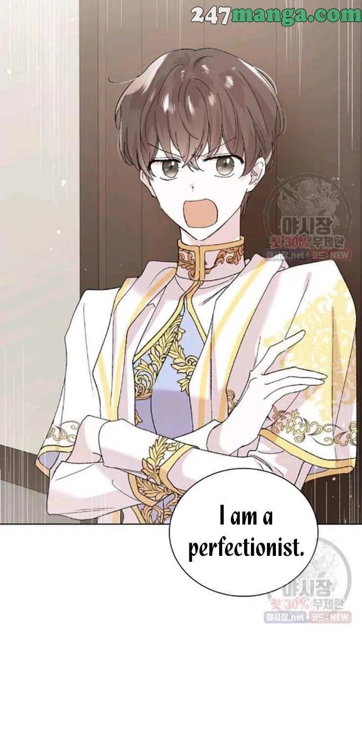 Read Saving My Sweetheart chapter 25.5 image 10 on Lezhin