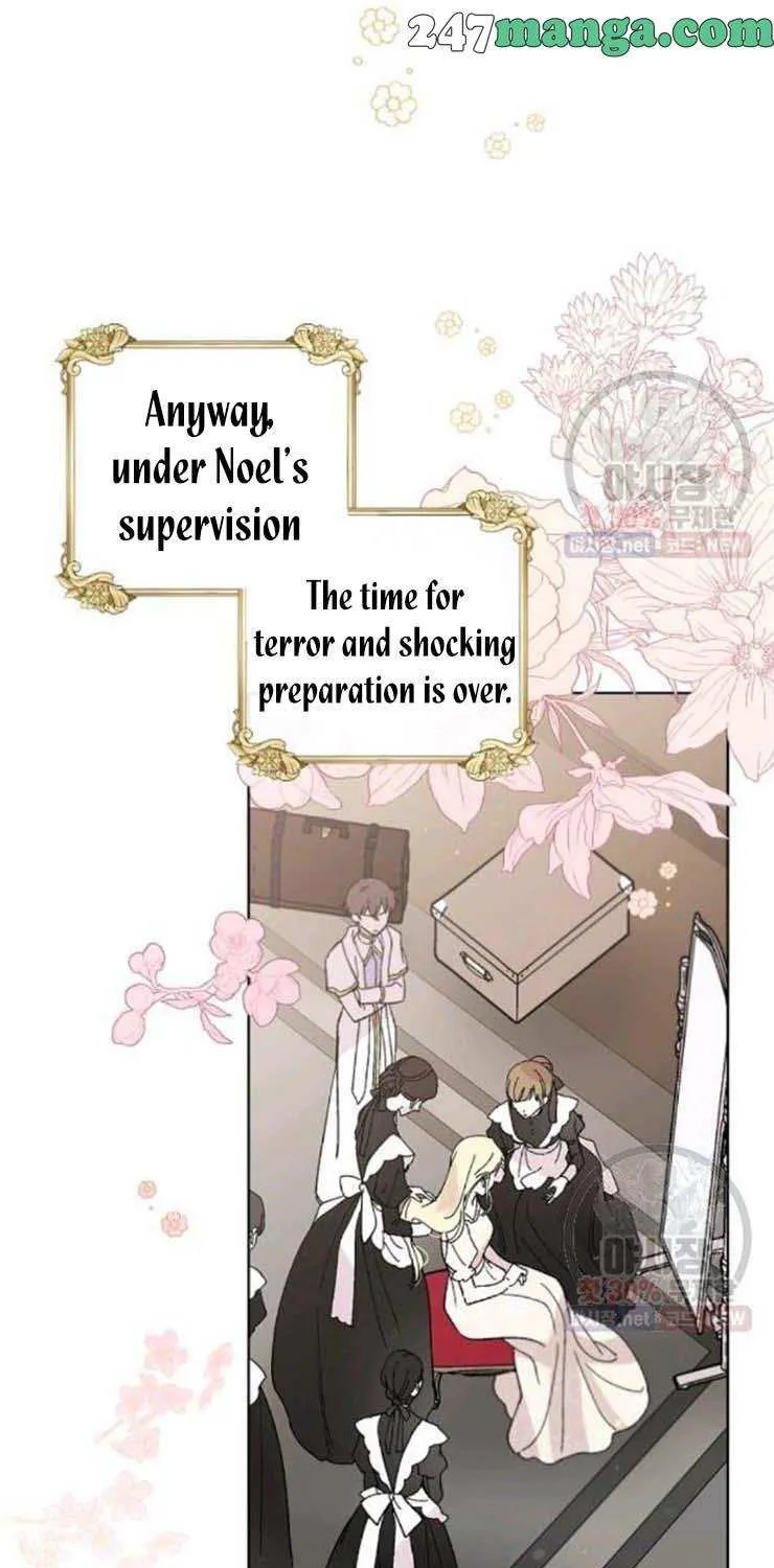 Read Saving My Sweetheart chapter 25.5 image 13 on Lezhin