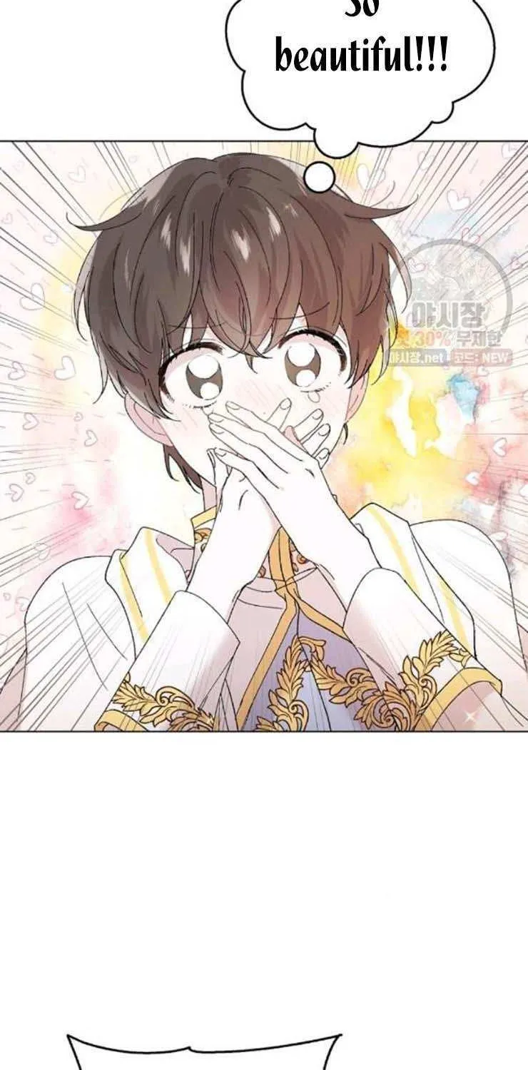 Read Saving My Sweetheart chapter 25.5 image 17 on Lezhin