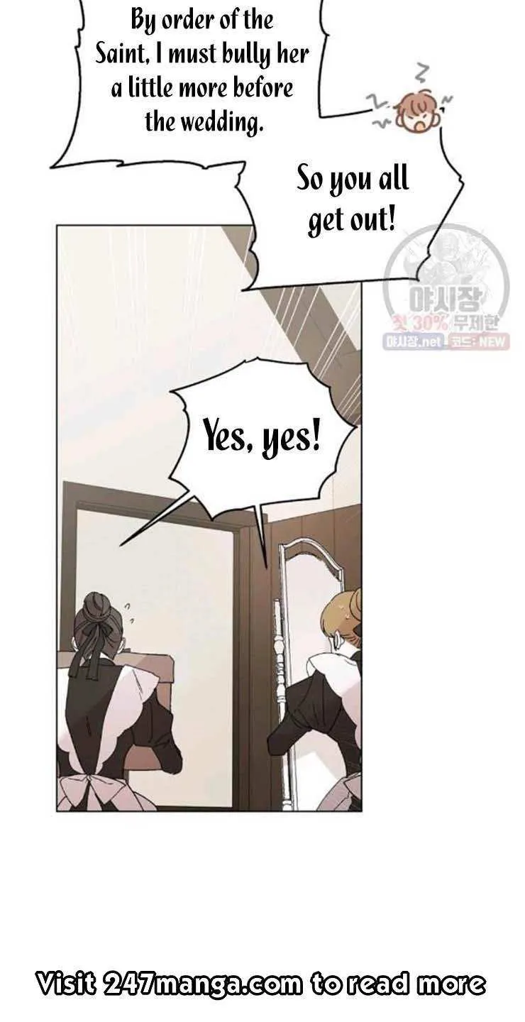 Read Saving My Sweetheart chapter 25.5 image 18 on Lezhin