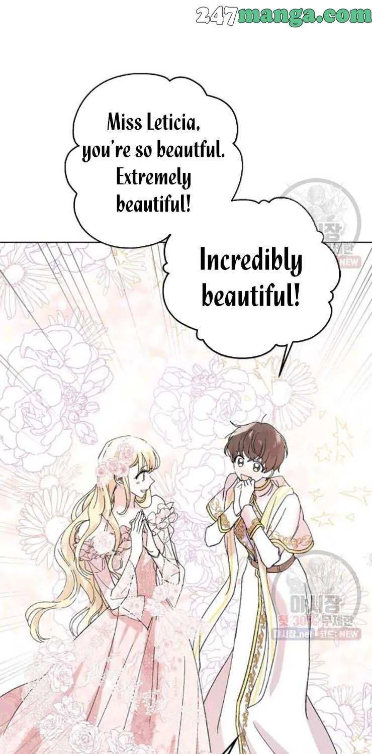 Read Saving My Sweetheart chapter 25.5 image 19 on Lezhin