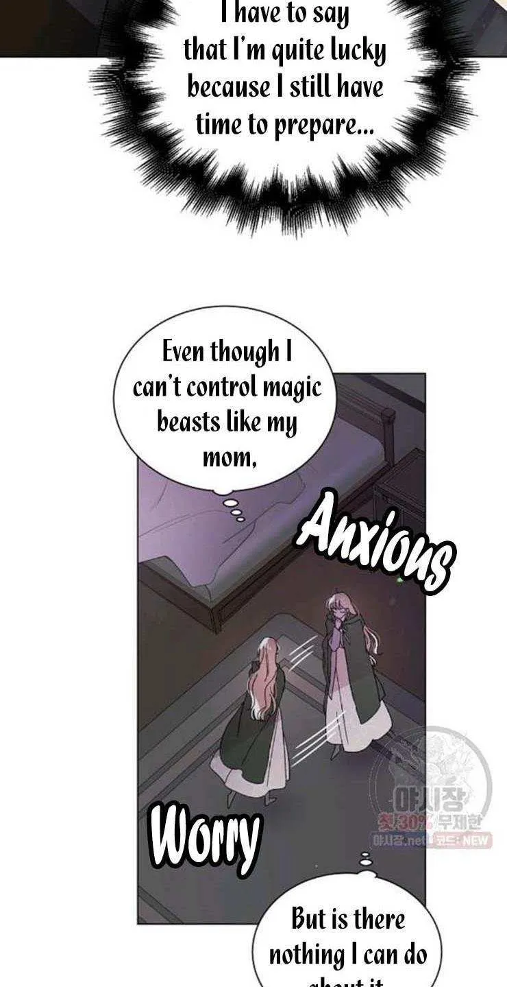 Read Saving My Sweetheart chapter 25.5 image 3 on Lezhin