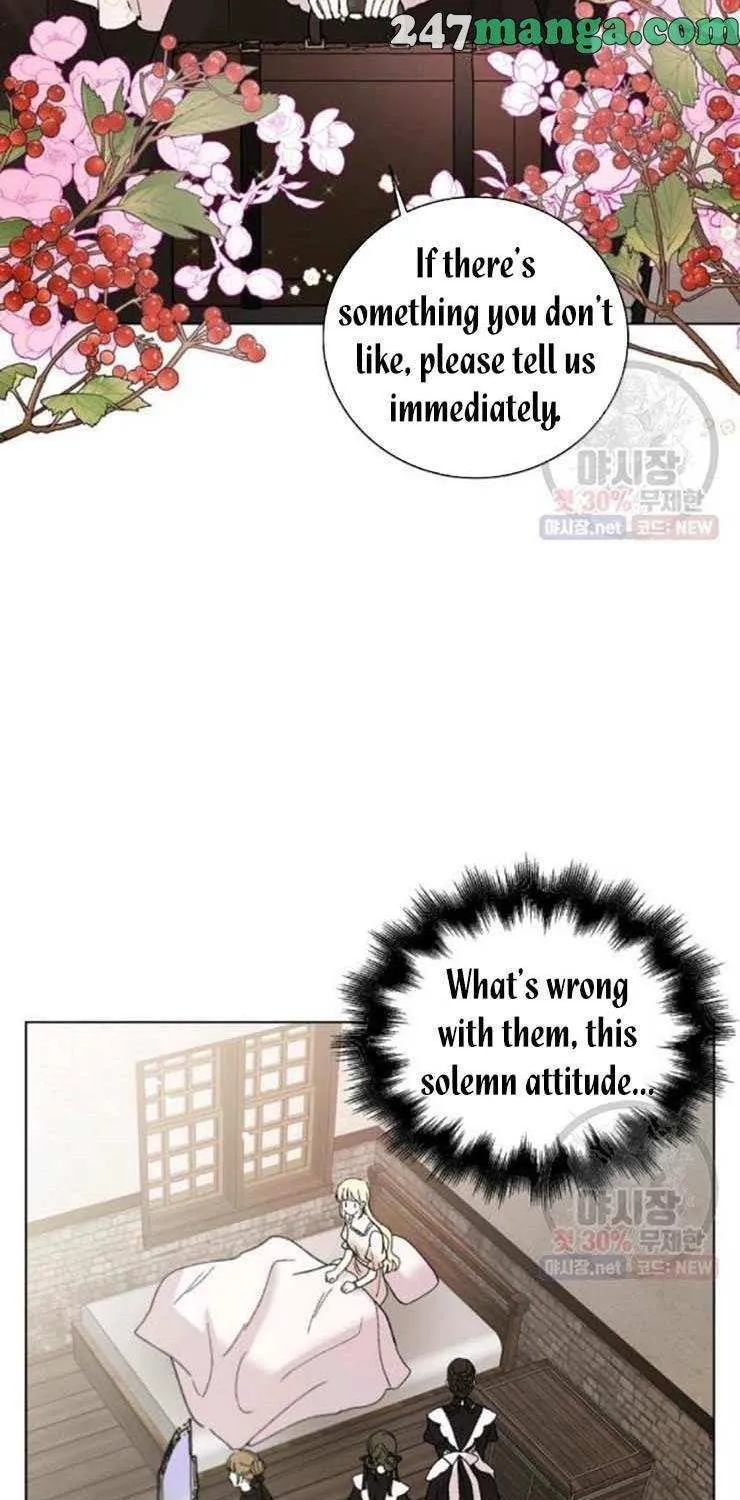 Read Saving My Sweetheart chapter 25.5 image 7 on Lezhin