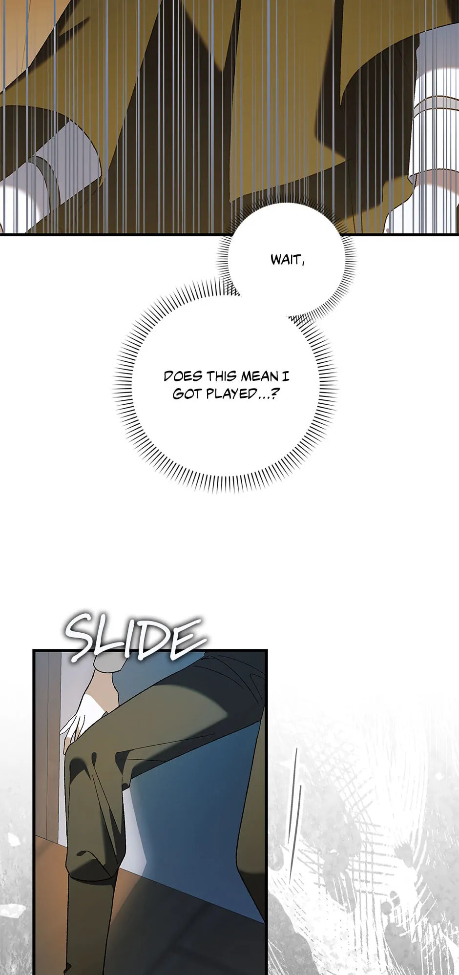 Read Saving My Sweetheart chapter 26.1 image 1 on Lezhin