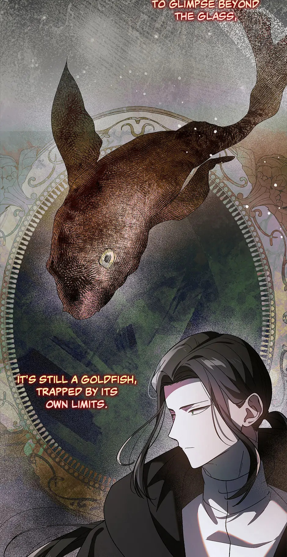 Read Saving My Sweetheart chapter 26.1 image 11 on Lezhin