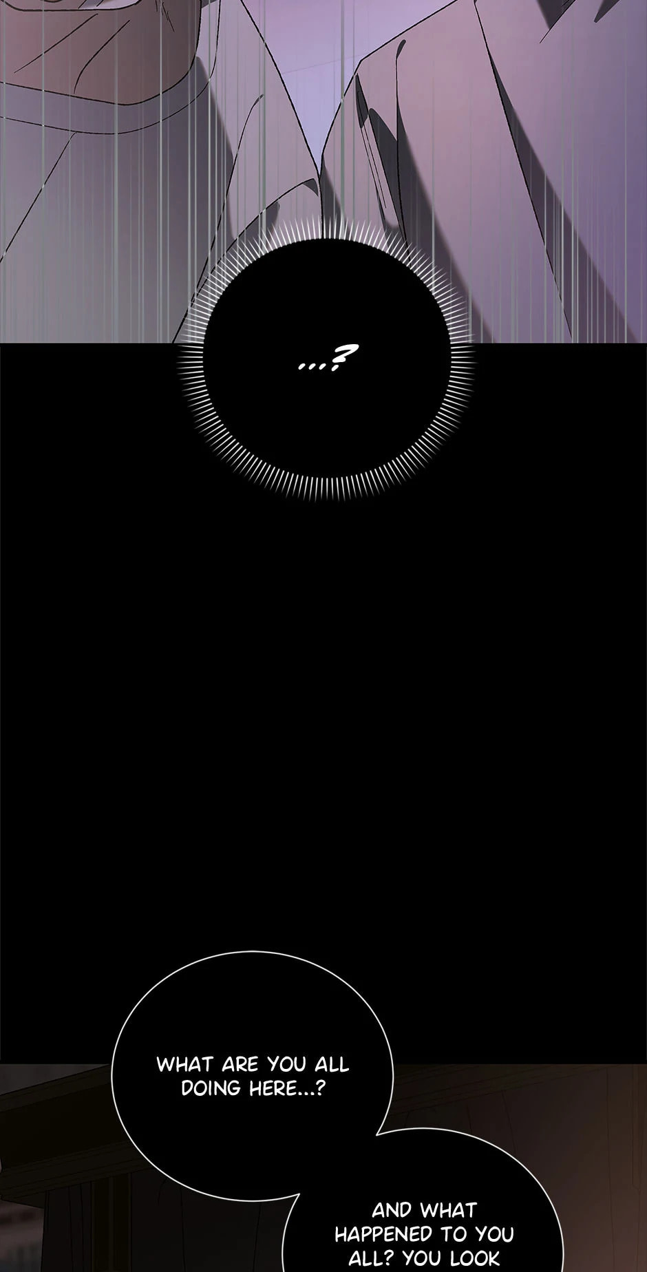 Read Saving My Sweetheart chapter 26.1 image 21 on Lezhin