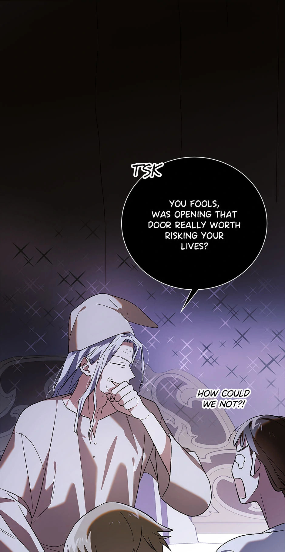 Read Saving My Sweetheart chapter 26.1 image 24 on Lezhin