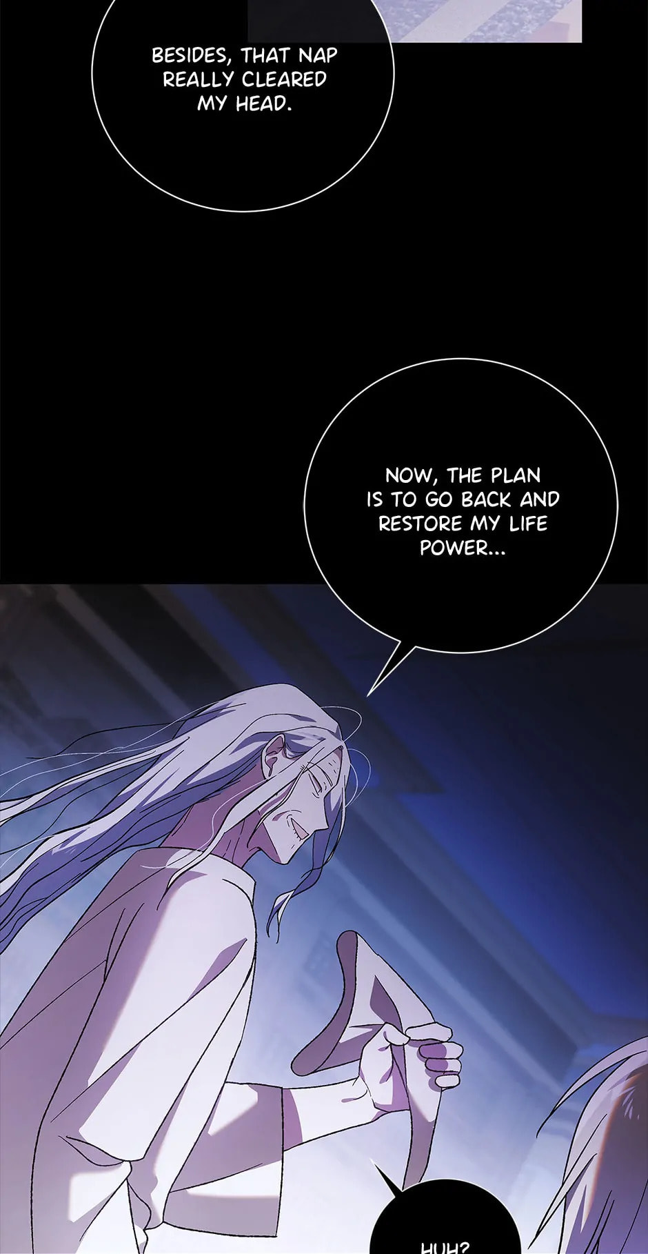 Read Saving My Sweetheart chapter 26.1 image 27 on Lezhin