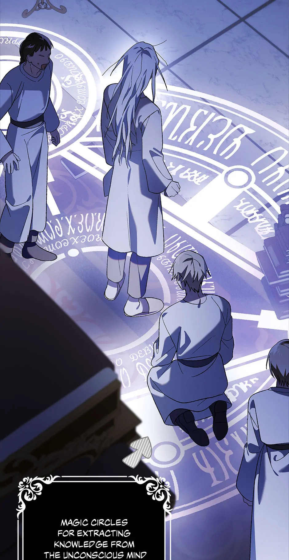 Read Saving My Sweetheart chapter 26.1 image 29 on Lezhin