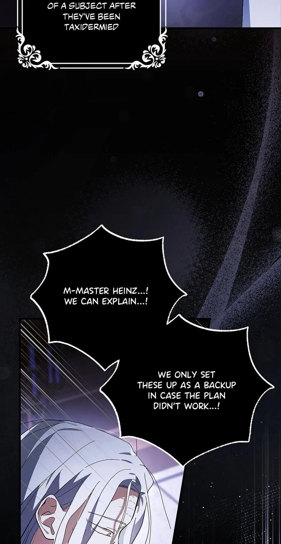 Read Saving My Sweetheart chapter 26.1 image 30 on Lezhin