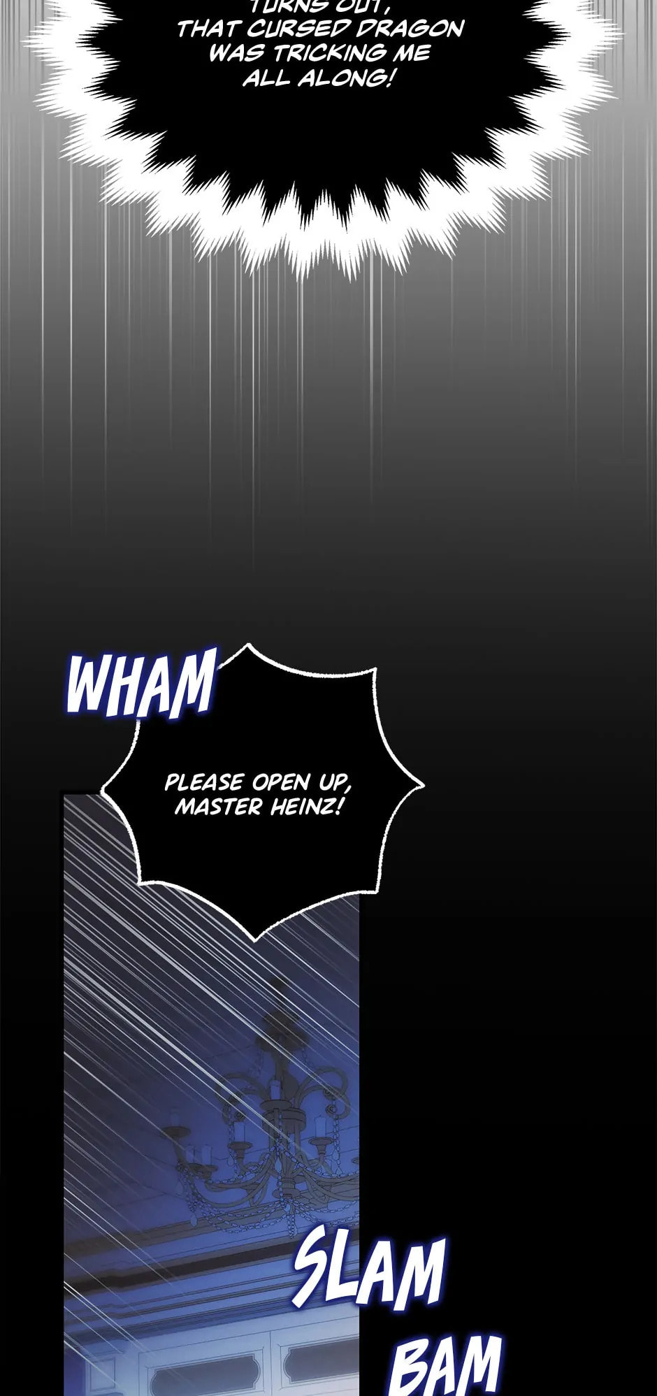 Read Saving My Sweetheart chapter 26.1 image 5 on Lezhin