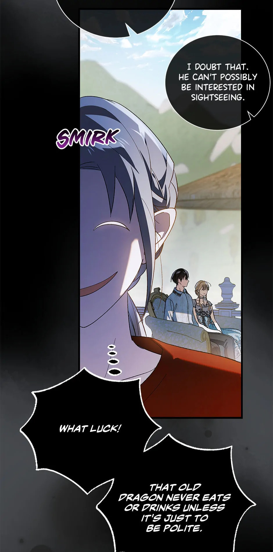 Read Saving My Sweetheart chapter 26.1 image 59 on Lezhin