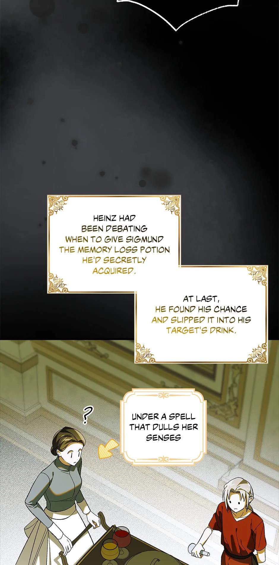 Read Saving My Sweetheart chapter 26.1 image 60 on Lezhin