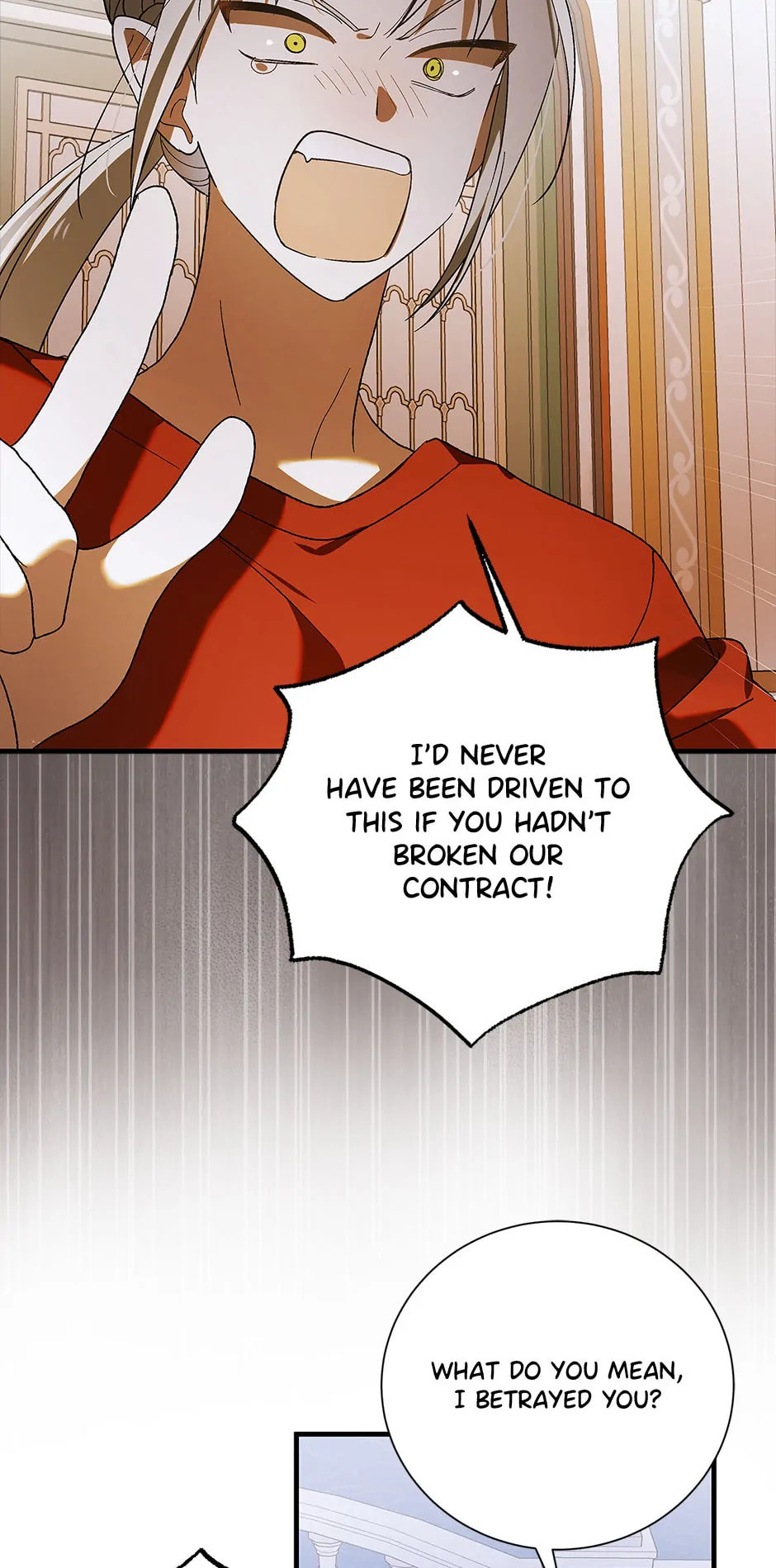Read Saving My Sweetheart chapter 26.1 image 64 on Lezhin