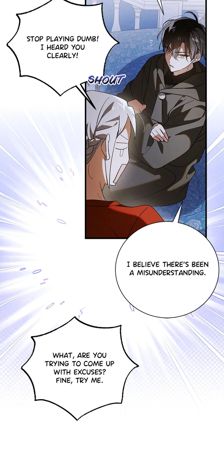 Read Saving My Sweetheart chapter 26.1 image 65 on Lezhin