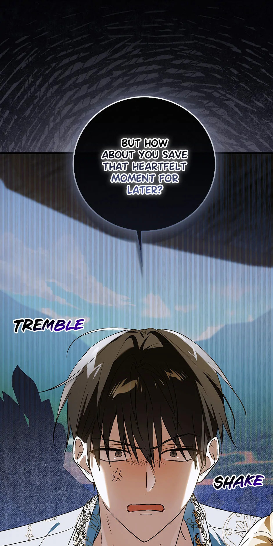 Read Saving My Sweetheart chapter 26.1 image 71 on Lezhin