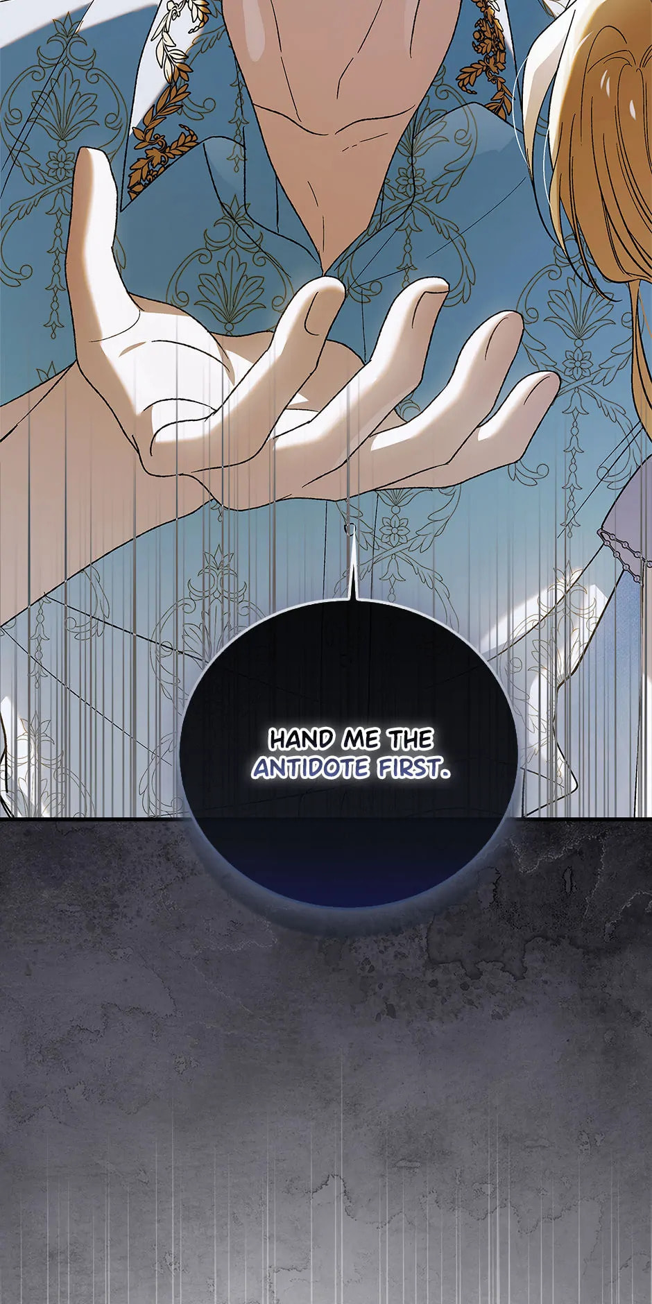 Read Saving My Sweetheart chapter 26.1 image 72 on Lezhin