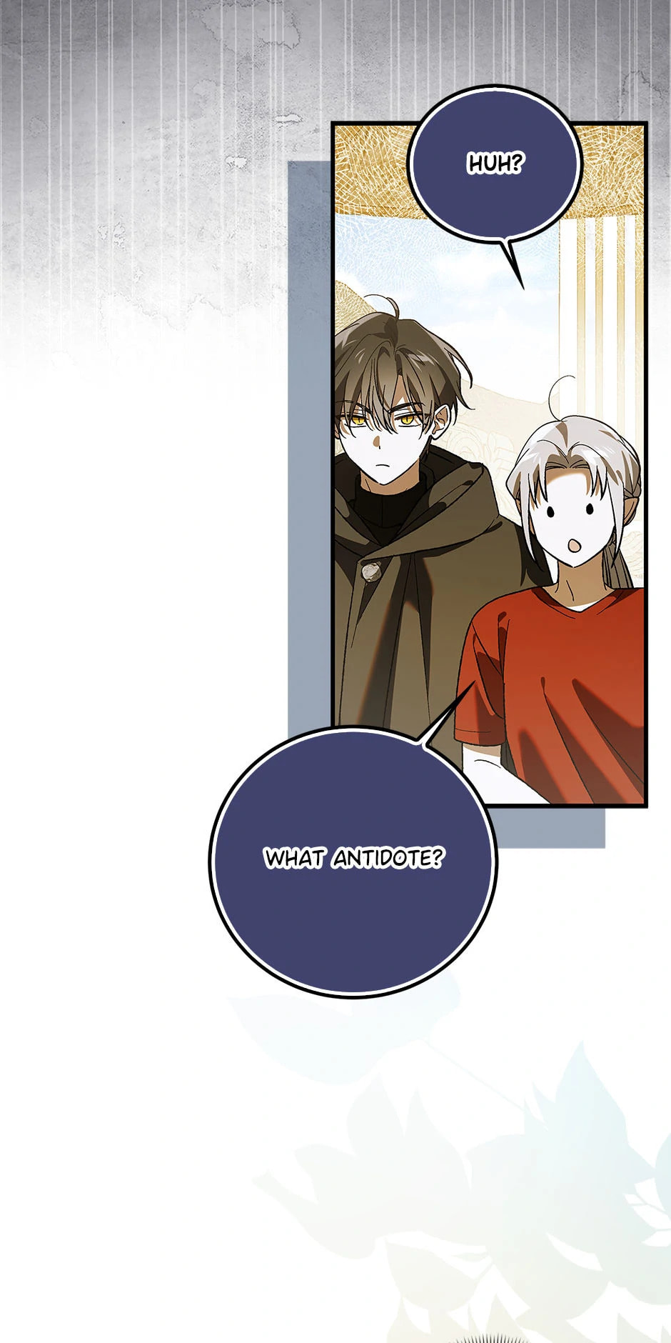 Read Saving My Sweetheart chapter 26.1 image 73 on Lezhin