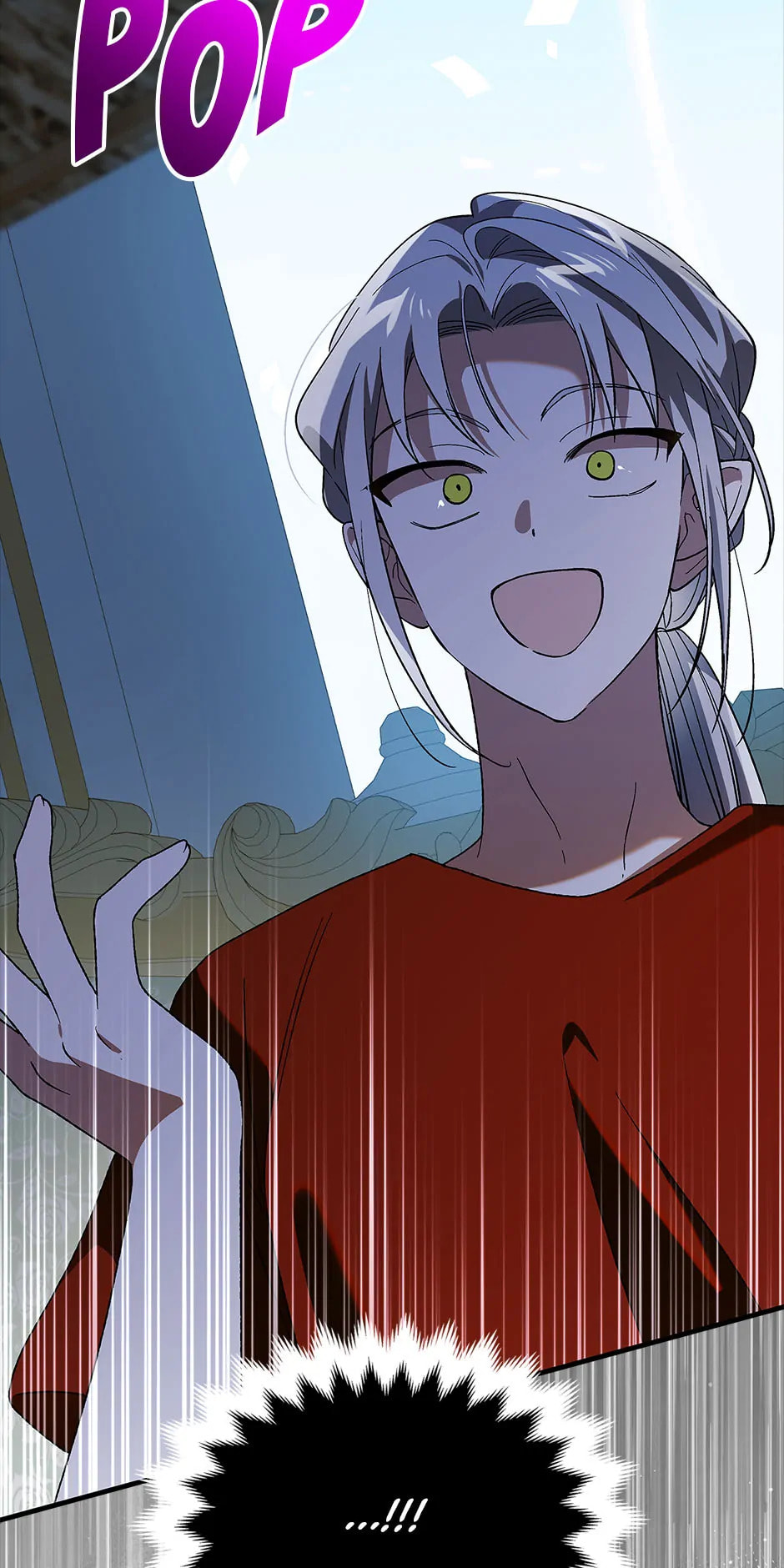 Read Saving My Sweetheart chapter 26.1 image 76 on Lezhin