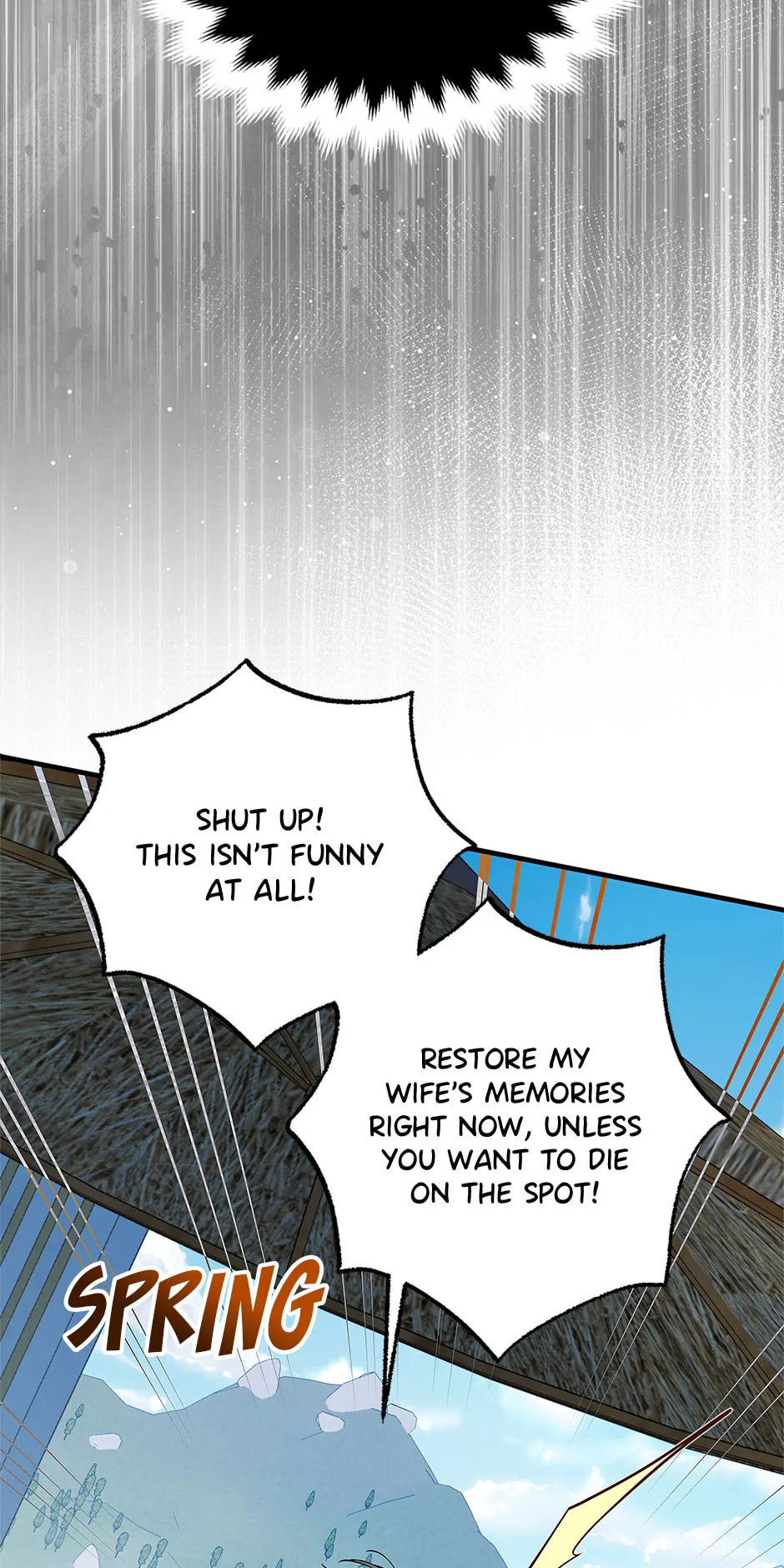 Read Saving My Sweetheart chapter 26.1 image 77 on Lezhin