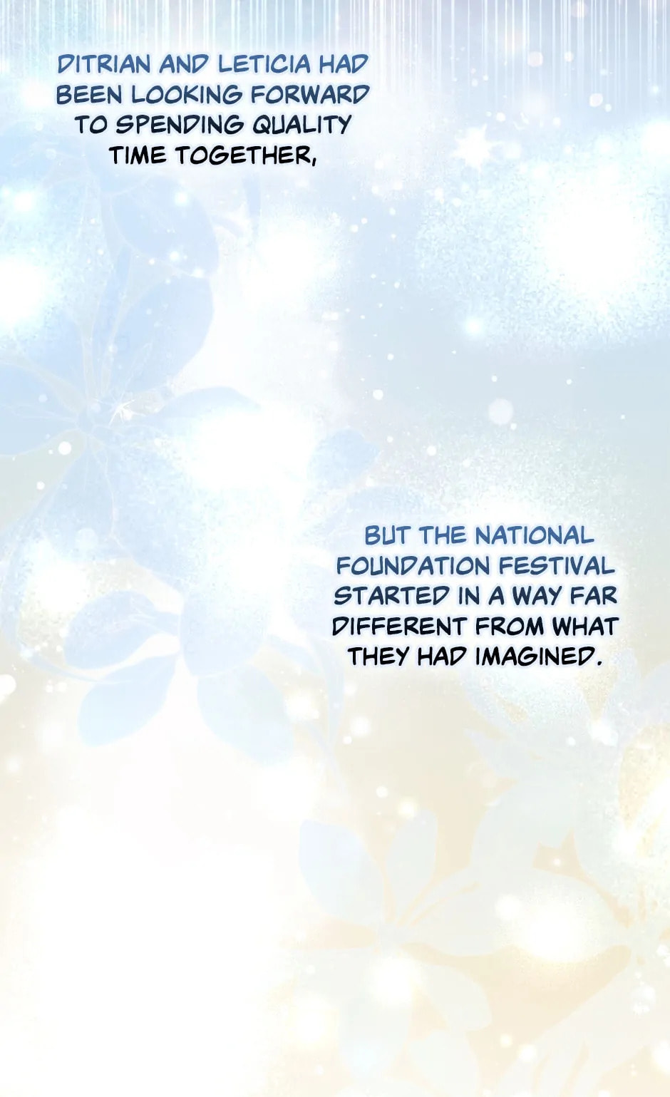 Read Saving My Sweetheart chapter 26.1 image 81 on Lezhin