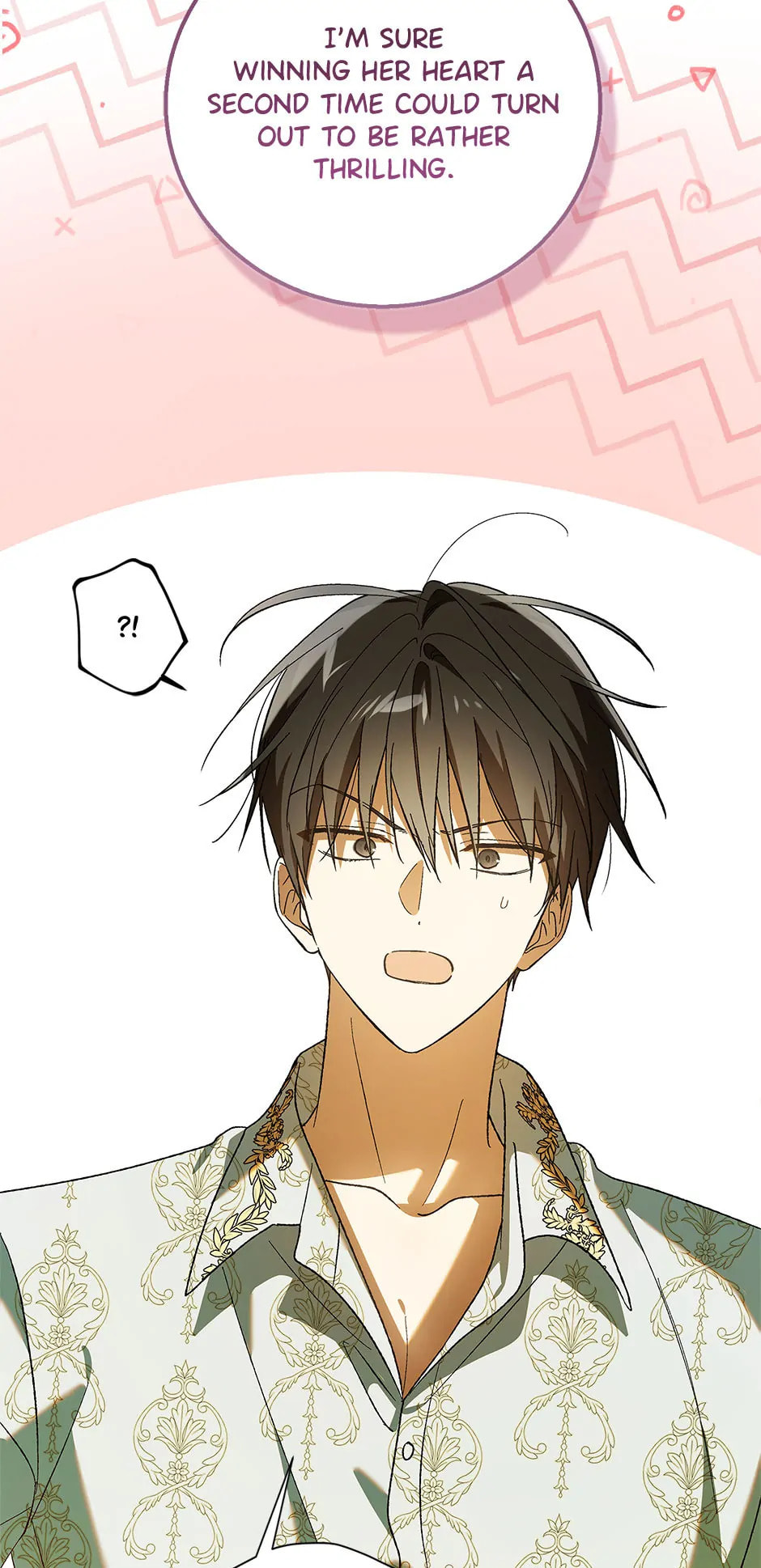 Read Saving My Sweetheart chapter 27.1 image 12 on Lezhin