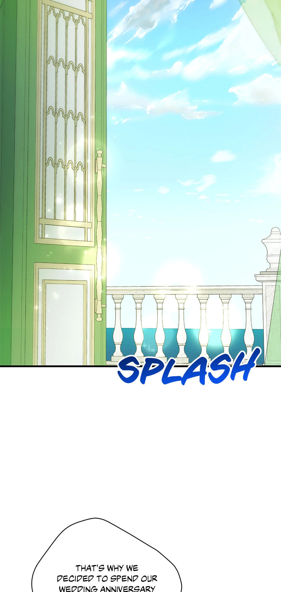Read Saving My Sweetheart chapter 27.1 image 23 on Lezhin