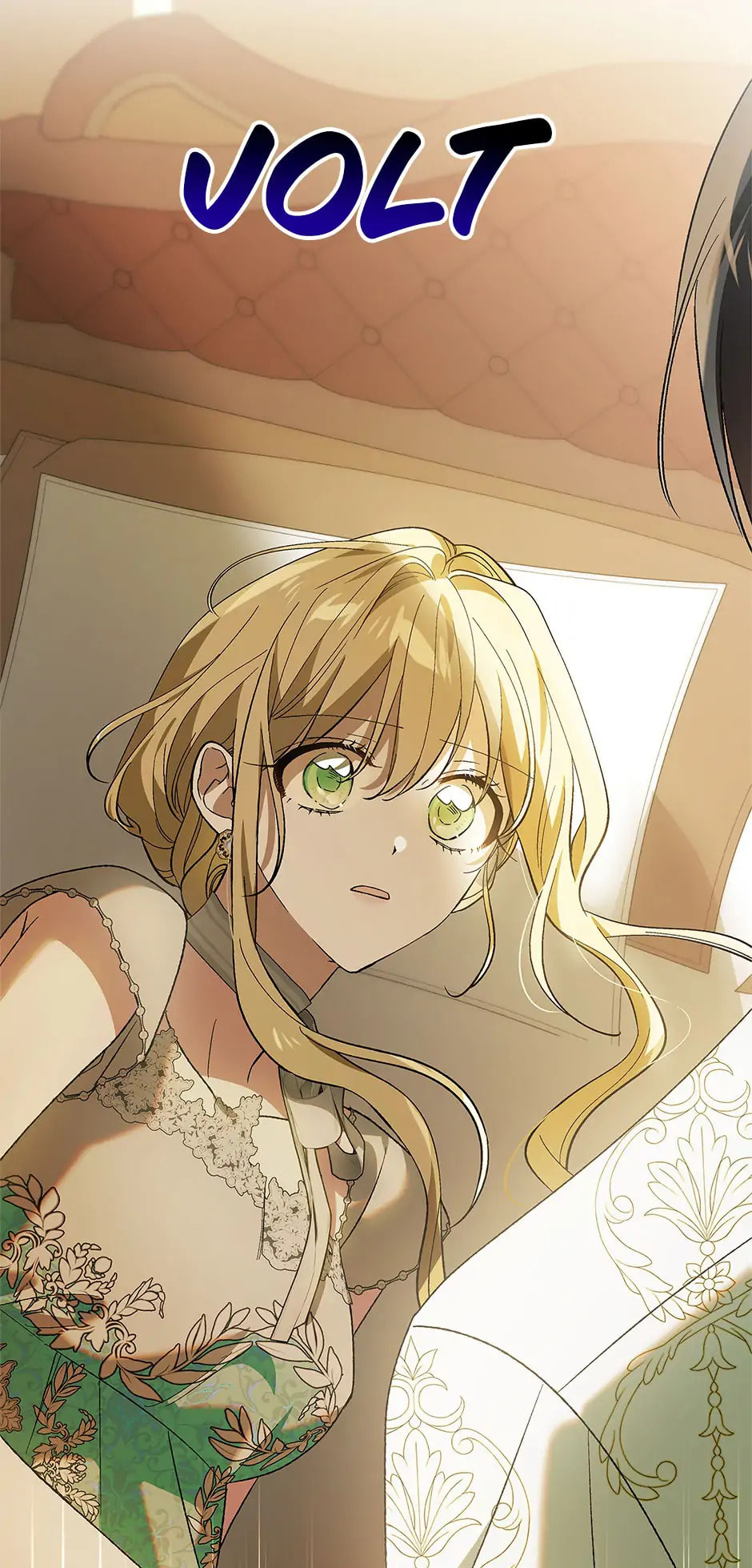 Read Saving My Sweetheart chapter 27.1 image 26 on Lezhin