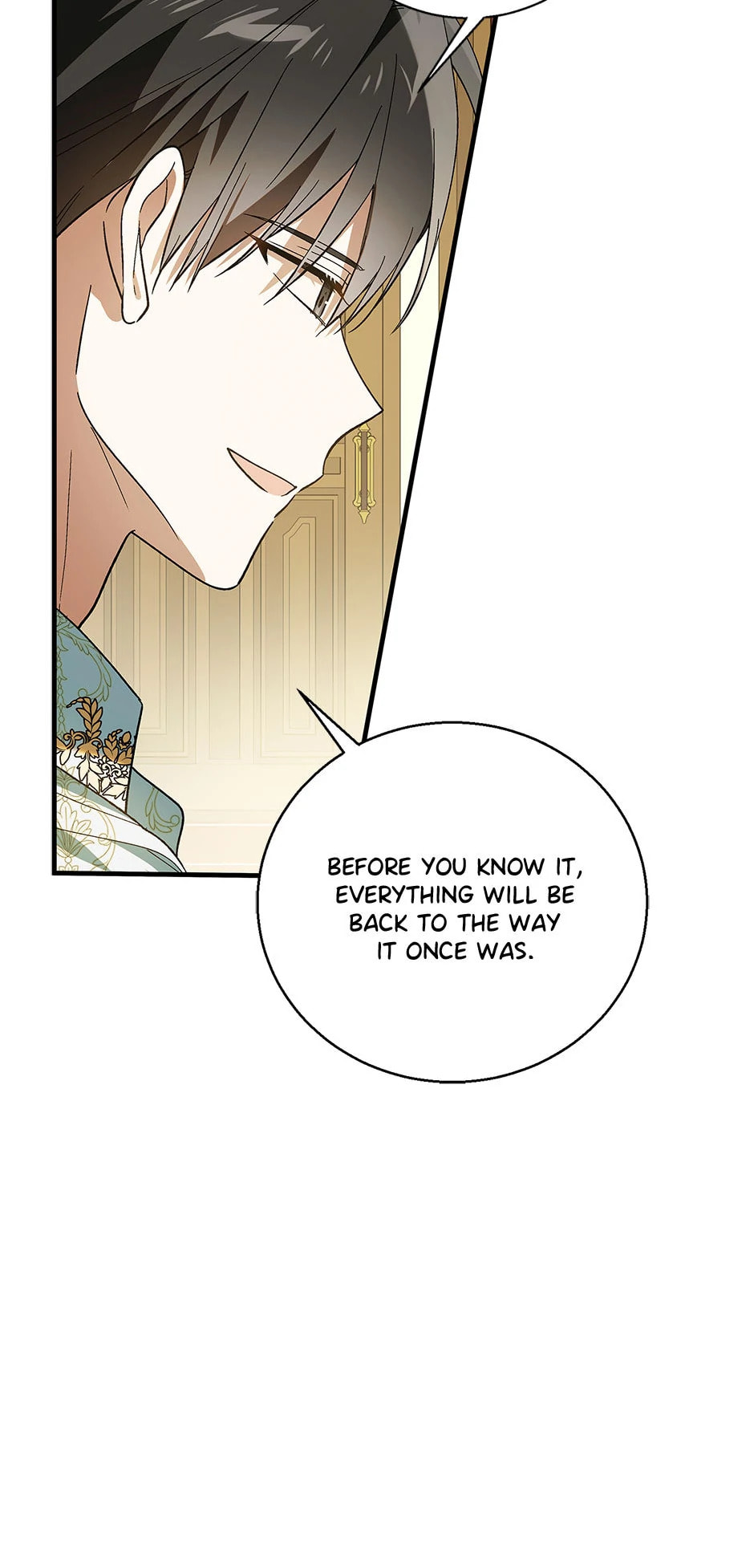 Read Saving My Sweetheart chapter 27.1 image 32 on Lezhin