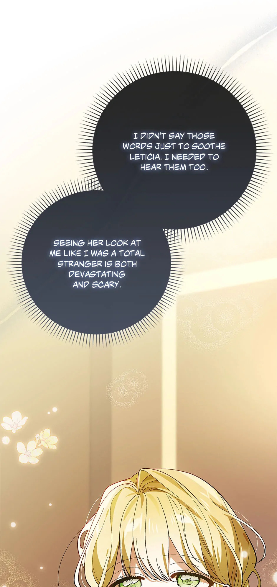 Read Saving My Sweetheart chapter 27.1 image 33 on Lezhin