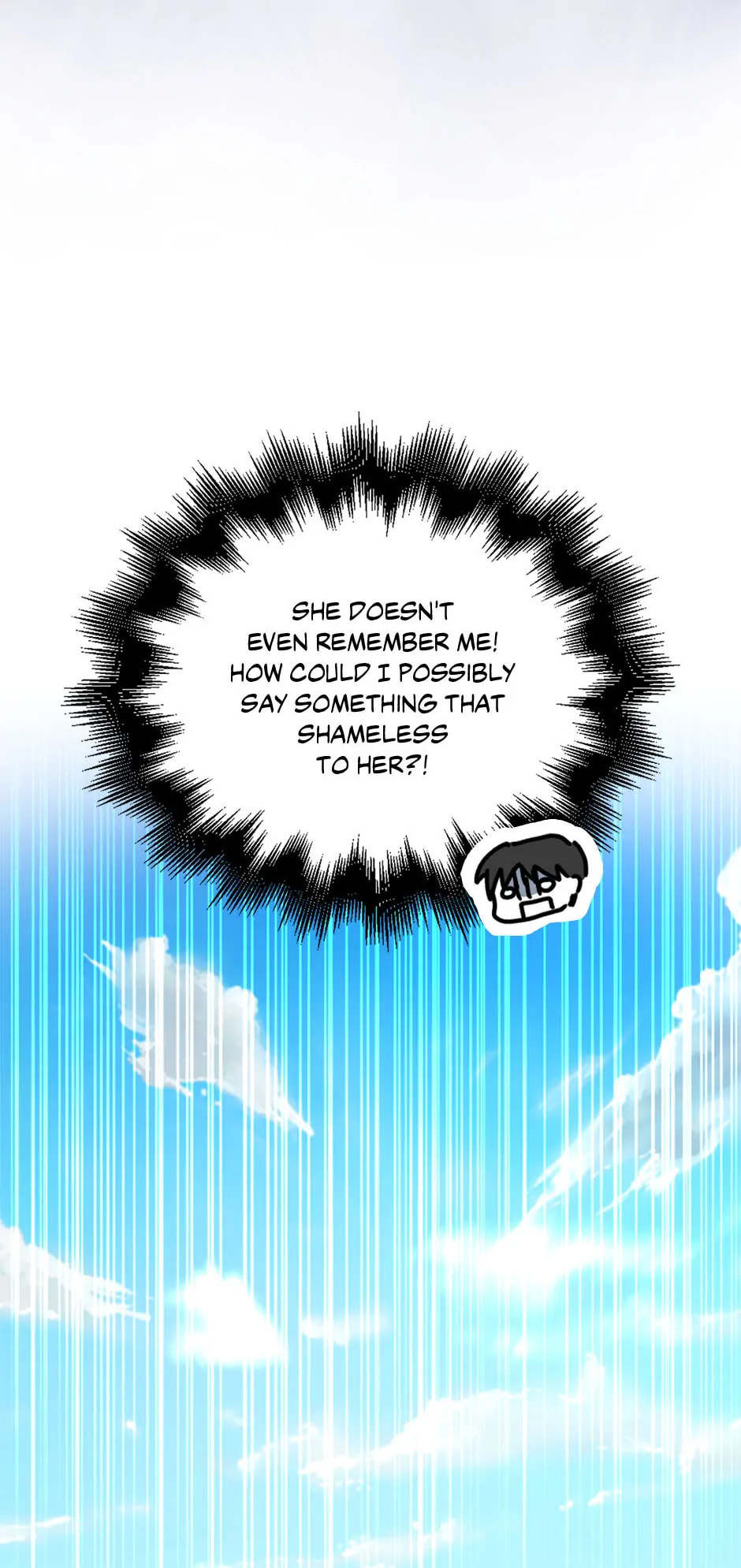 Read Saving My Sweetheart chapter 27.1 image 37 on Lezhin