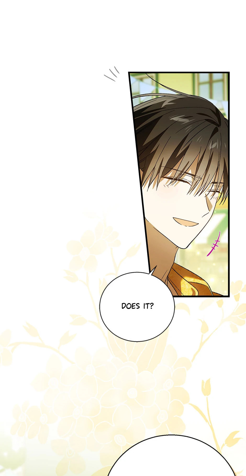 Read Saving My Sweetheart chapter 27.1 image 43 on Lezhin