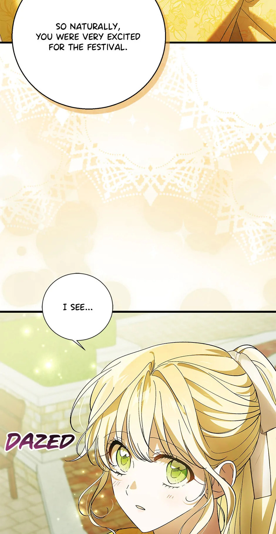 Read Saving My Sweetheart chapter 27.1 image 45 on Lezhin