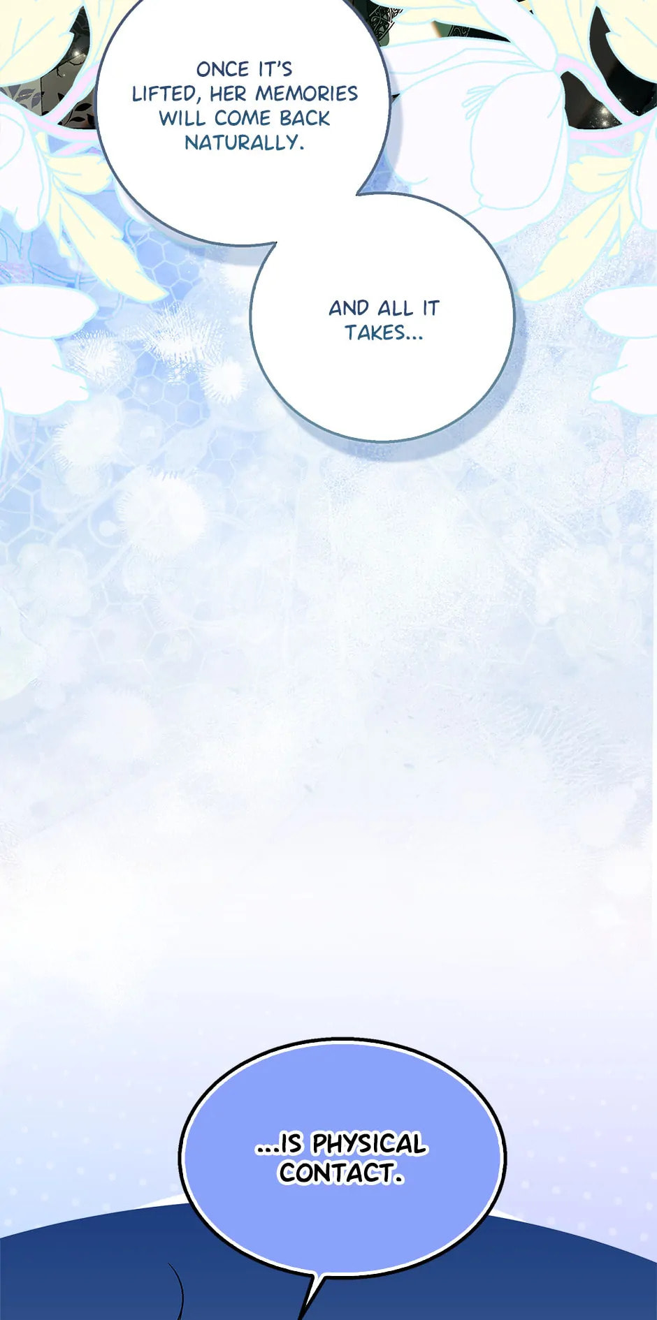 Read Saving My Sweetheart chapter 27.1 image 5 on Lezhin