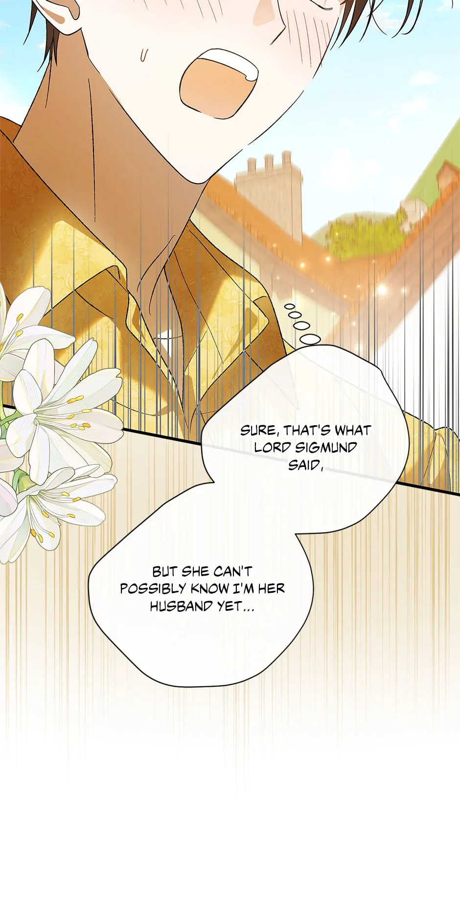 Read Saving My Sweetheart chapter 27.1 image 57 on Lezhin