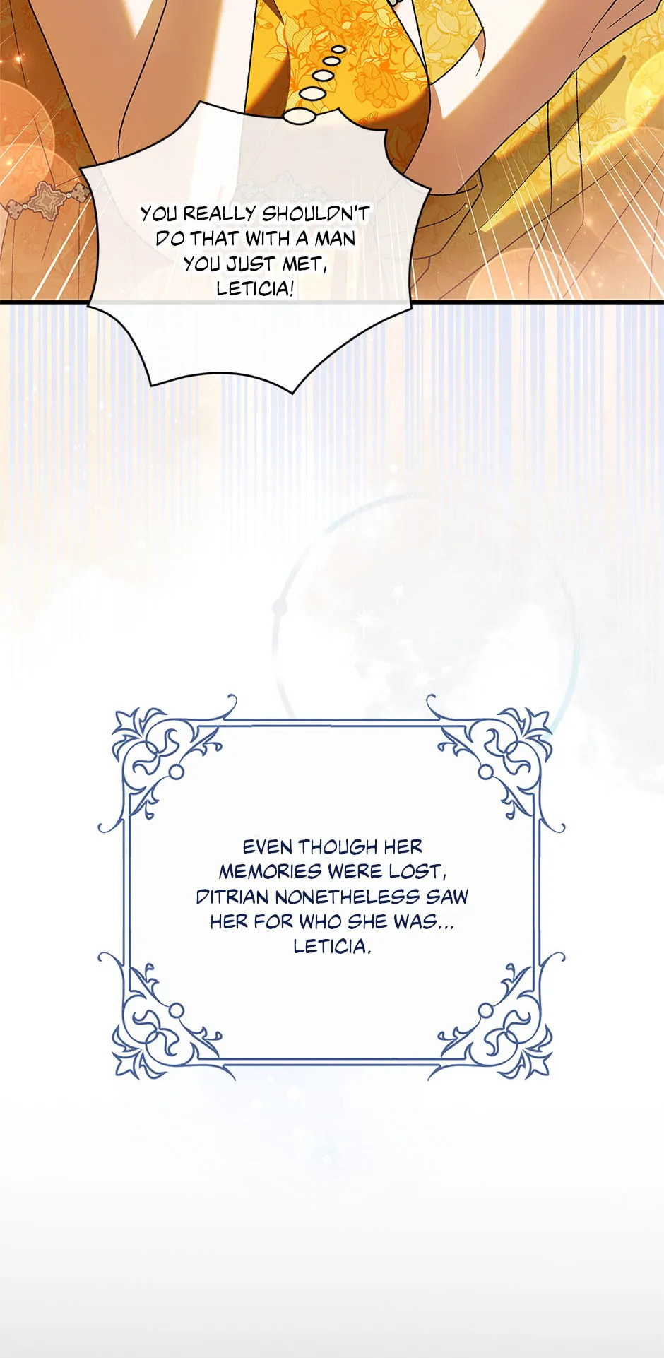 Read Saving My Sweetheart chapter 27.1 image 59 on Lezhin
