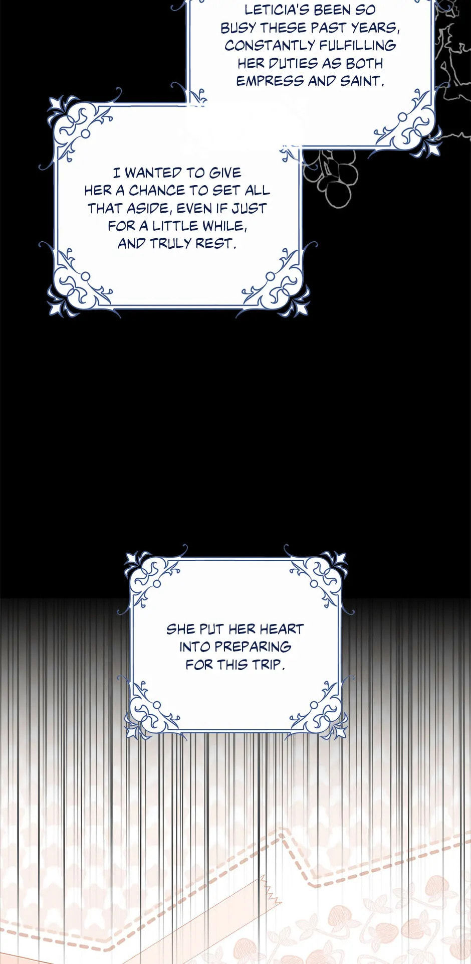 Read Saving My Sweetheart chapter 27.1 image 63 on Lezhin