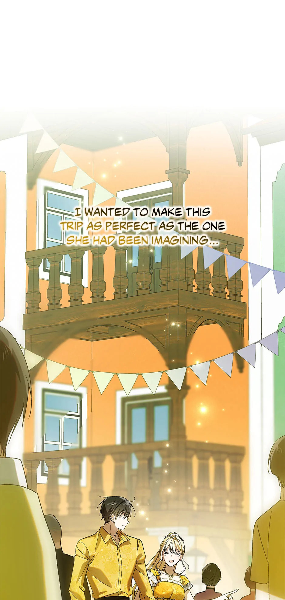 Read Saving My Sweetheart chapter 27.1 image 65 on Lezhin
