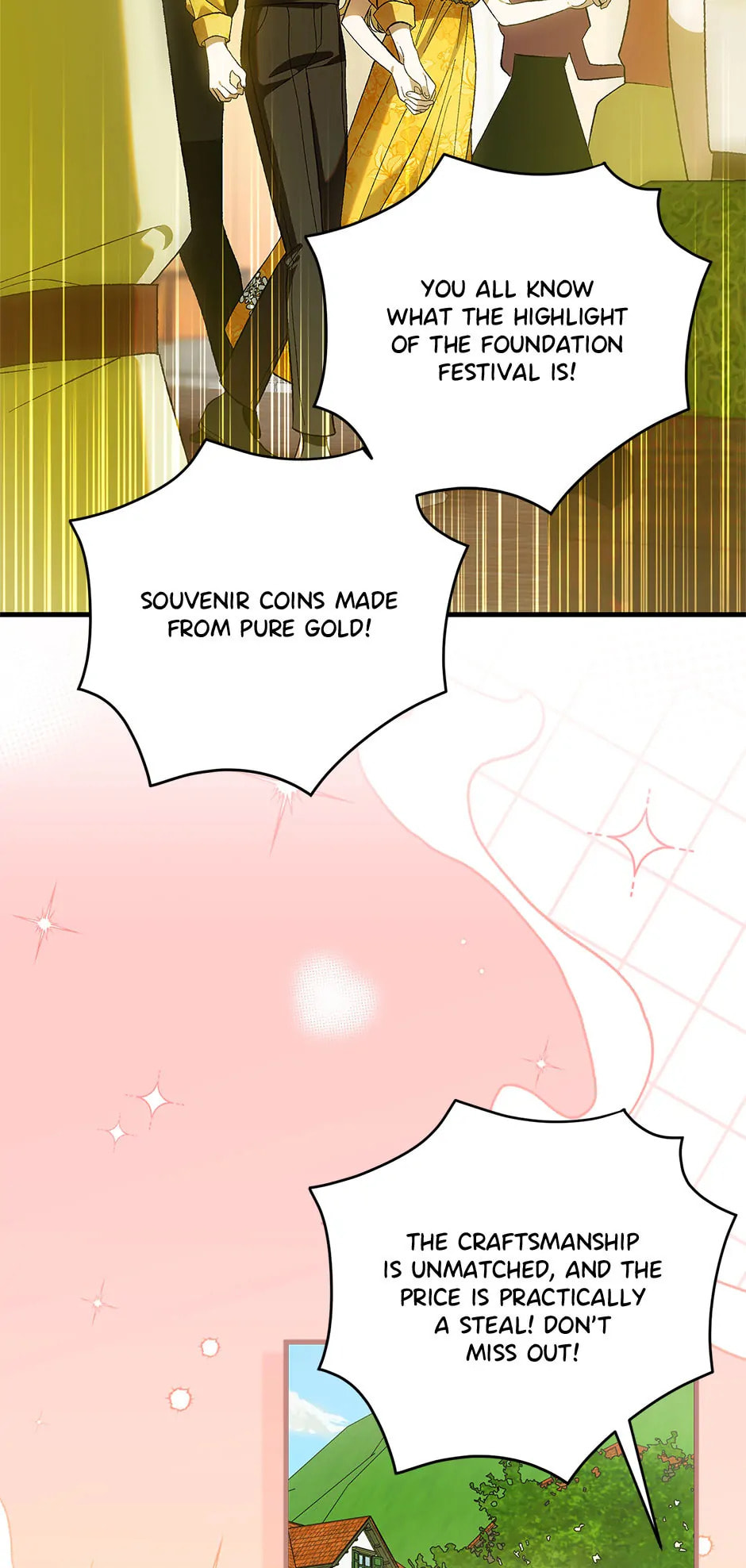 Read Saving My Sweetheart chapter 27.1 image 66 on Lezhin