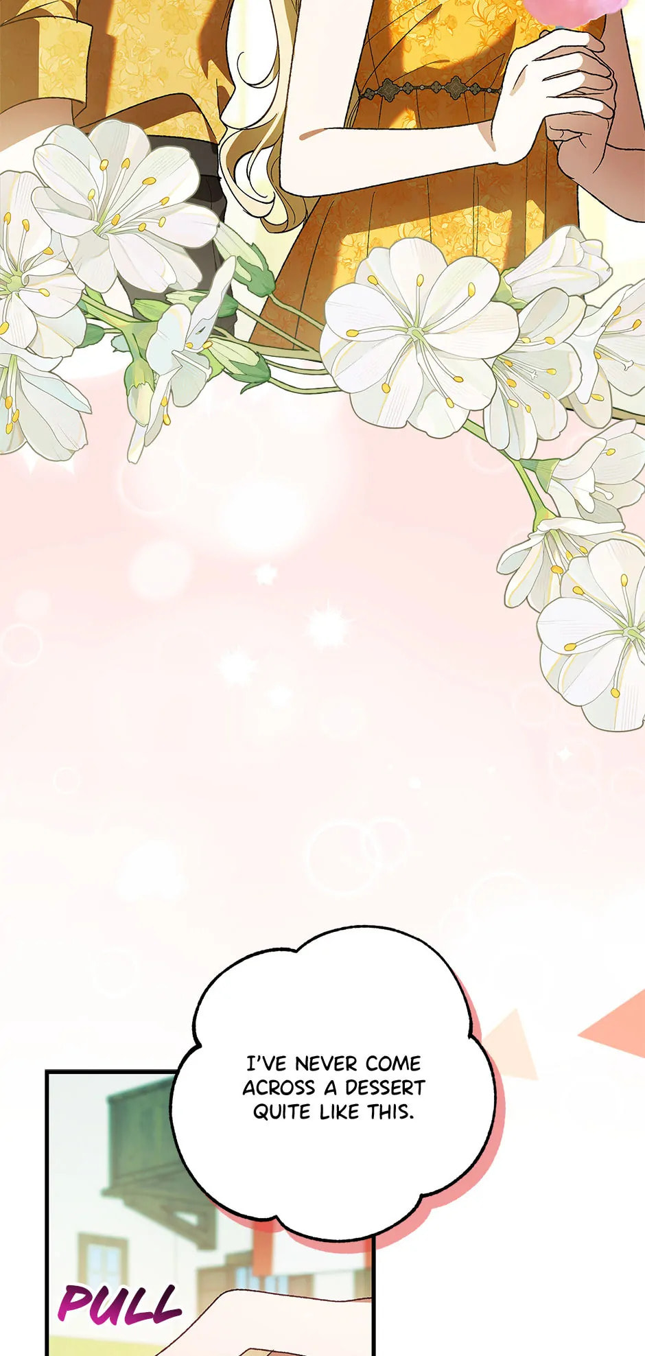 Read Saving My Sweetheart chapter 27.1 image 70 on Lezhin