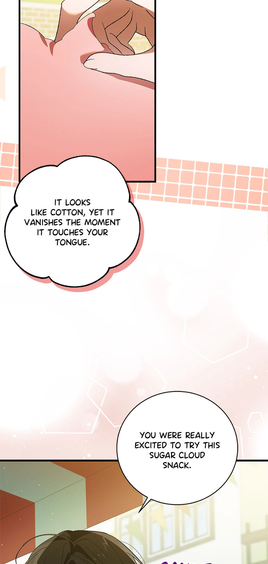 Read Saving My Sweetheart chapter 27.1 image 71 on Lezhin